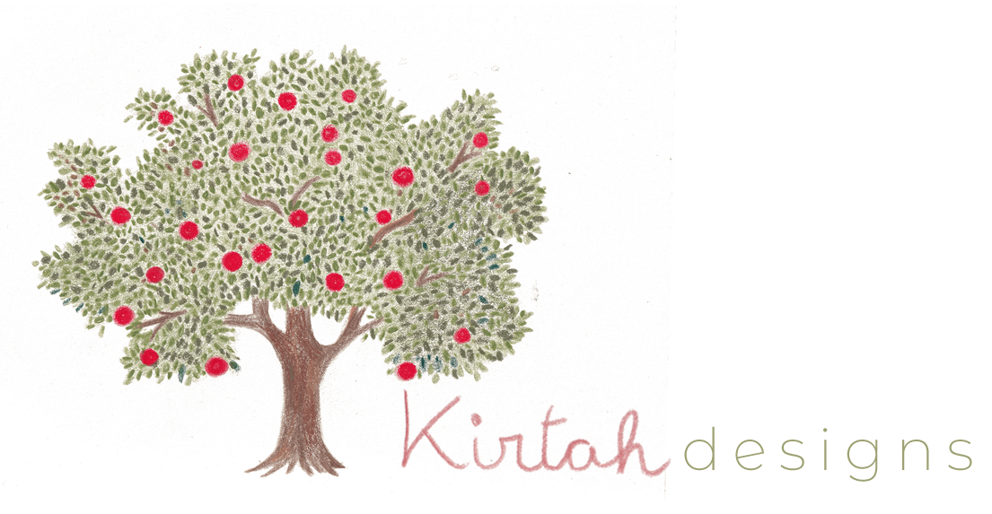 KIRTAH DESIGNS